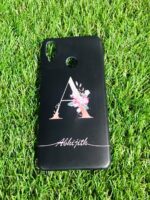 A Name Phone Cover