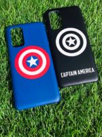 Couple CA Phone Cover-min