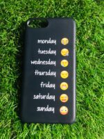 Days Phone Cover-min