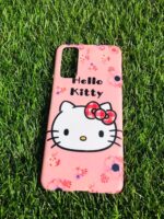 Kitty Phone Cover