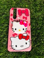 Kitty with Popgrip Phone Cover (1)