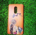 Phone Cover with Name (5)
